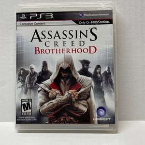 PlayStation 3 video game